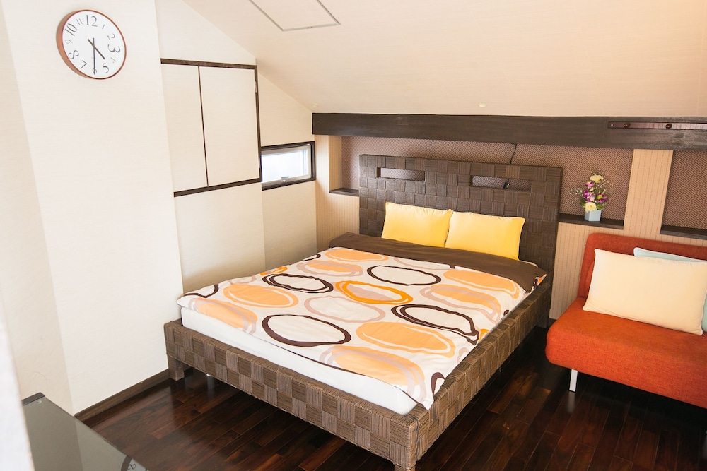 Deluxe Suite, 3 Bedrooms, Non Smoking (3rd Floor, For 1 - 6 People) photo 3
