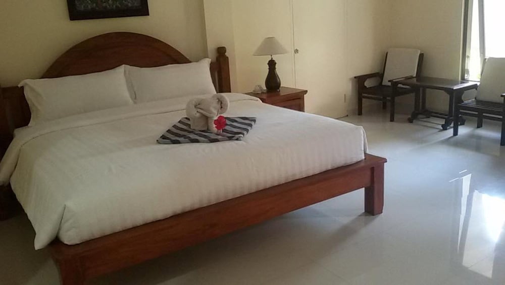 Standard Room With Ac (Single) photo 2