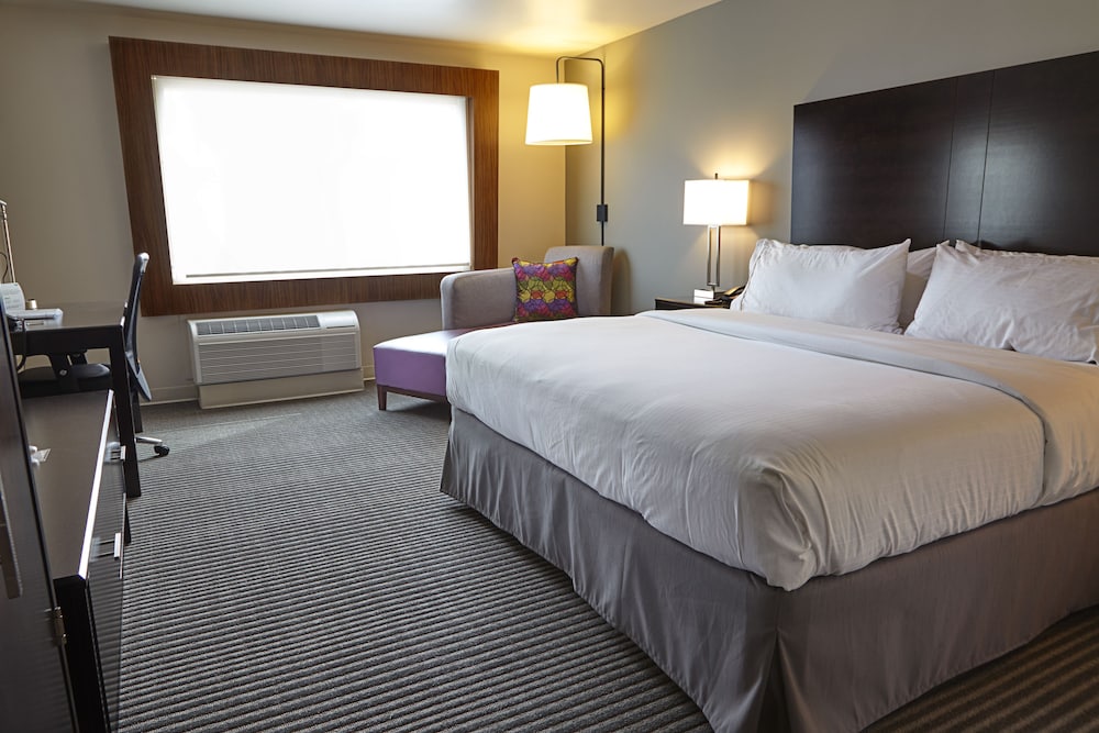 Suite, 1 King Bed, Accessible (Comm) photo 1