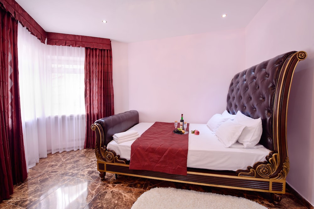Junior Suite photo 2