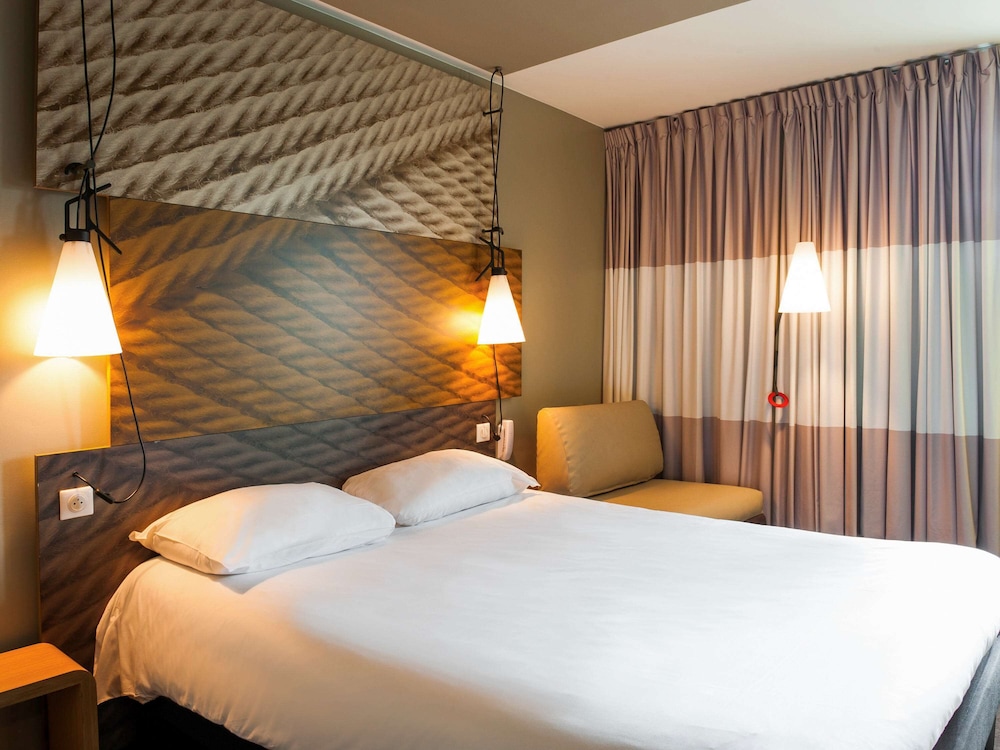 Standard Room, 1 Double Bed - Photo 2
