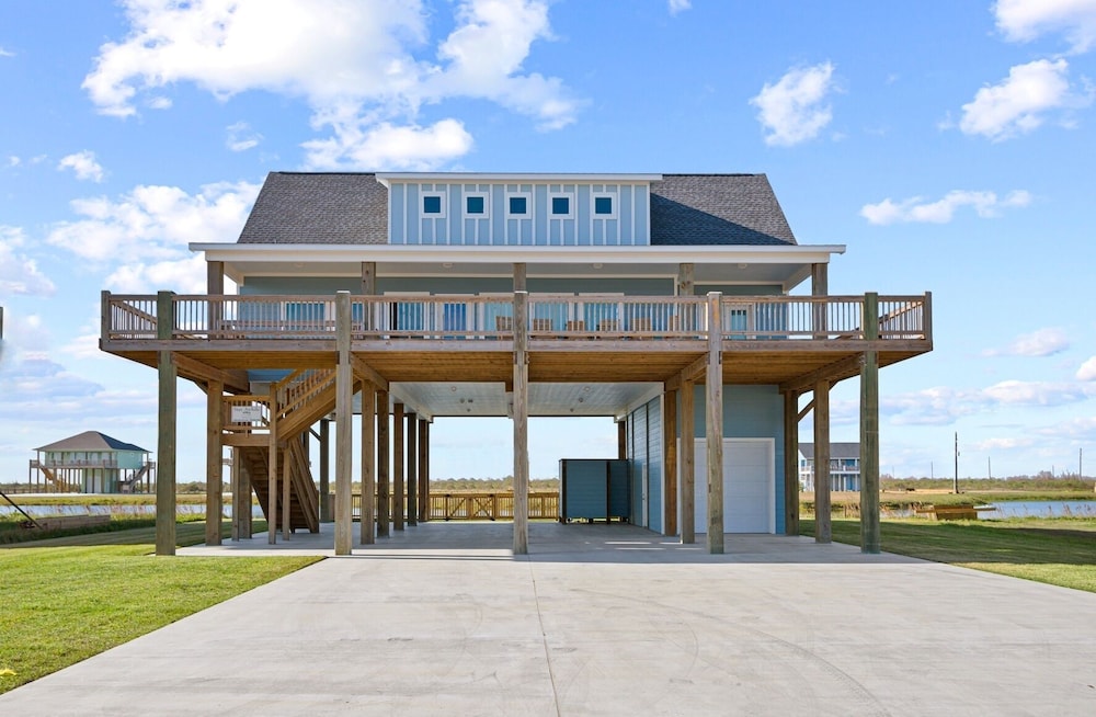 House, 4 Bedrooms