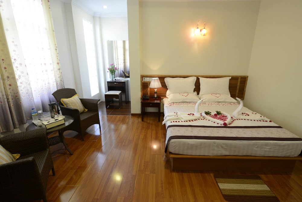 Deluxe Room photo 1