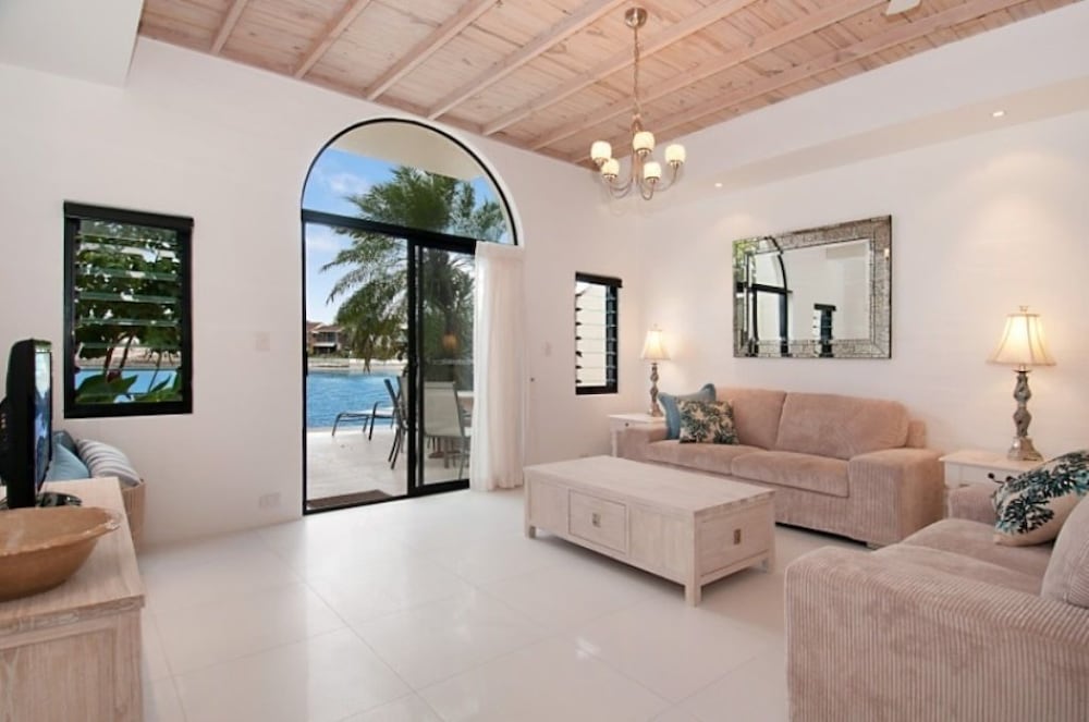 Apartment, 2 Bedrooms, River View (2 Bedroom) photo 3