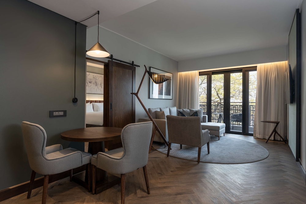 Suite, Terrace (Zambezi River View) - Photo 6