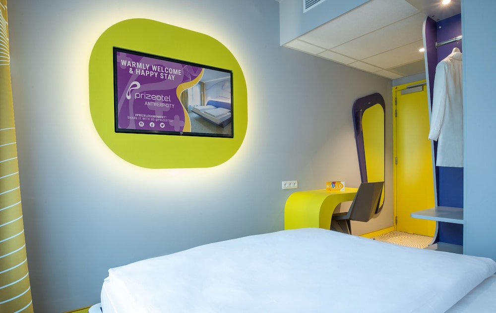 Superior Room, Non Smoking (Design)