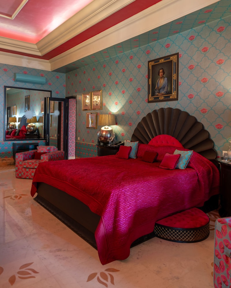 Maharani Suite Maharani Suite