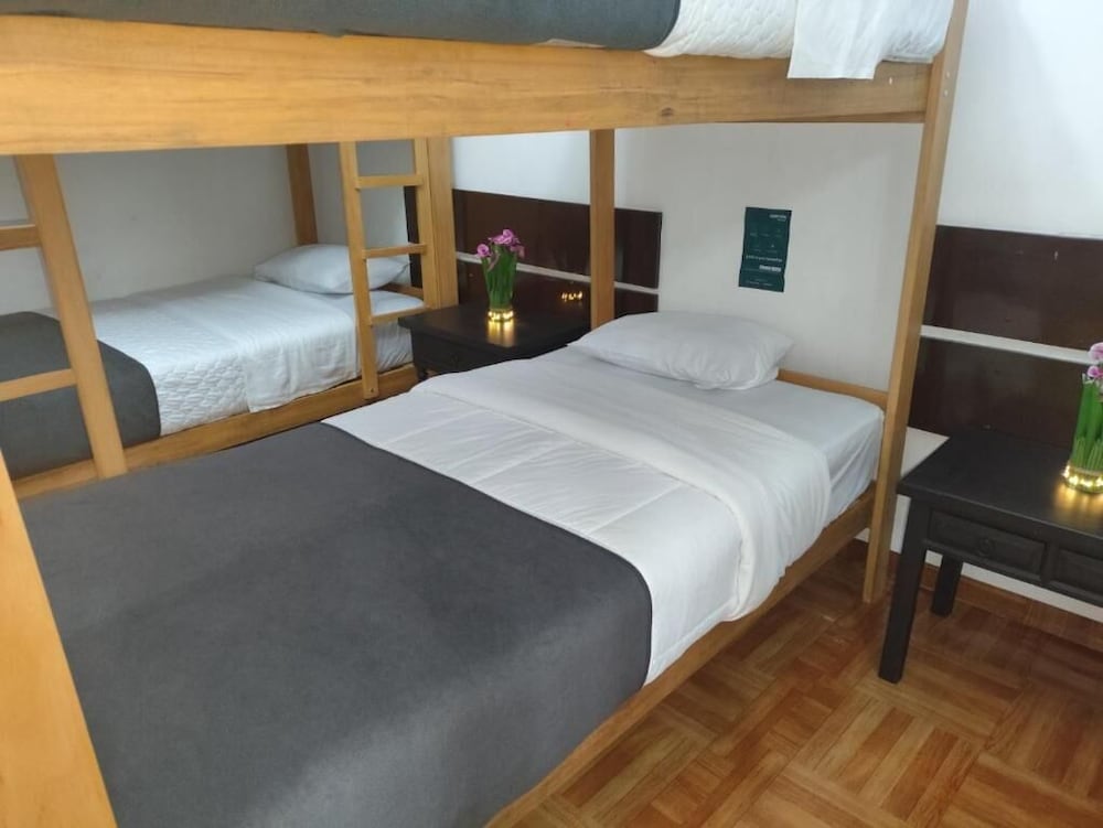 Classic Shared Dormitory
