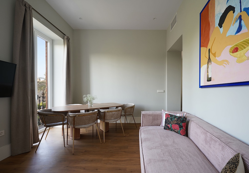 3 Bedroom Apartment with Terrace - Duplex