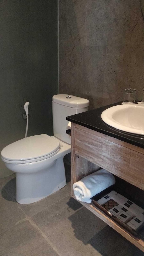 Standard Double or Twin Room - Photo 4