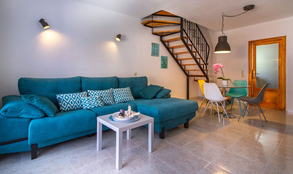 Bungalow, 2 Bedrooms, Terrace