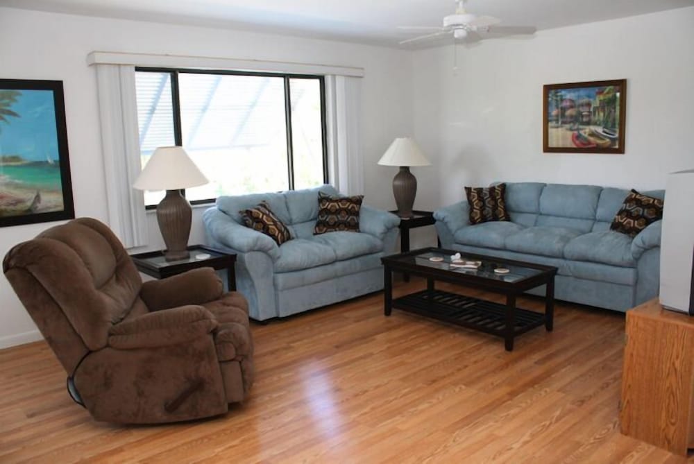 Apartamento, 2 Quartos (Conch Bay)