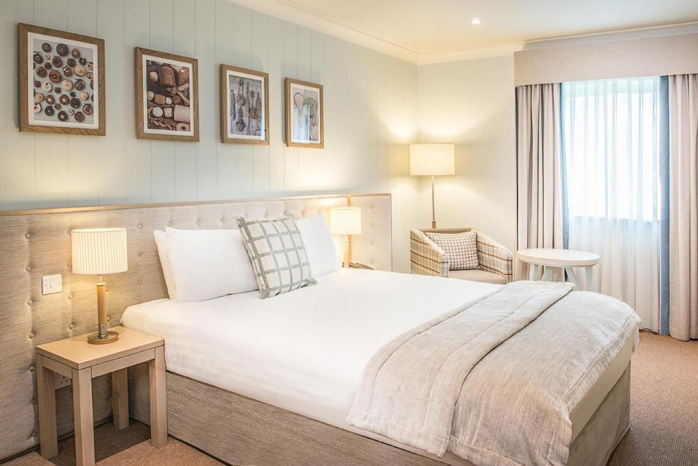 Double Room - Photo 1