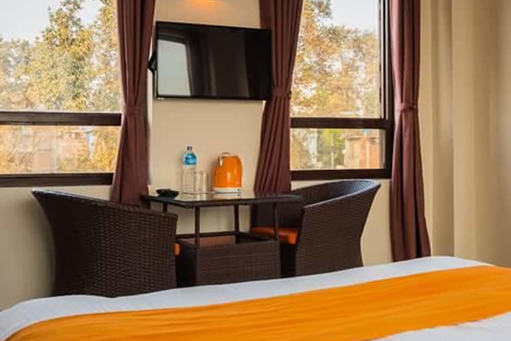 Deluxe Room photo 3