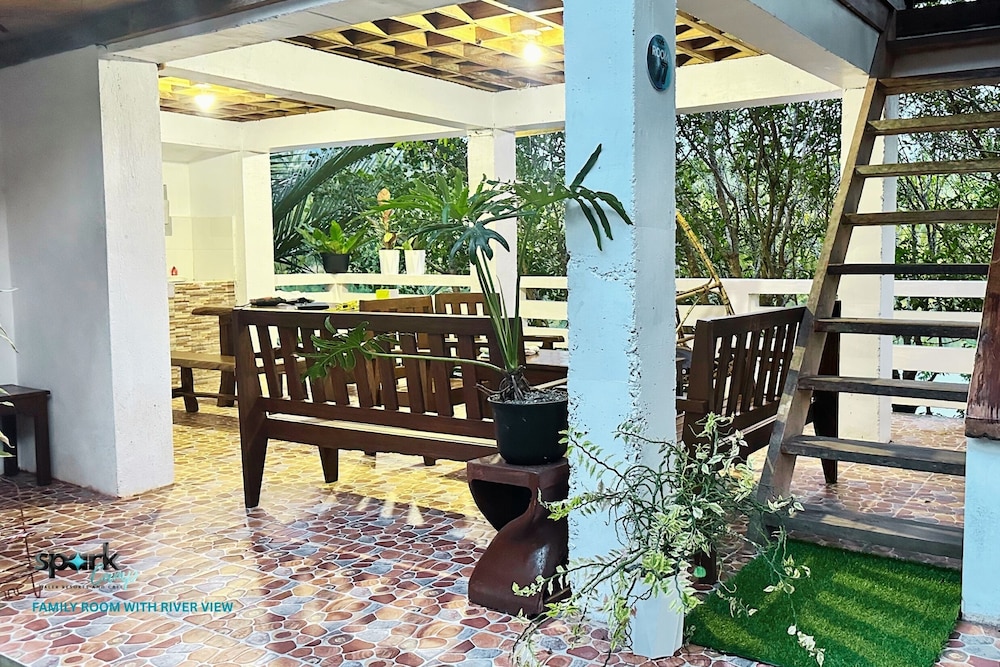 Family Duplex, Balcony, River View photo 2