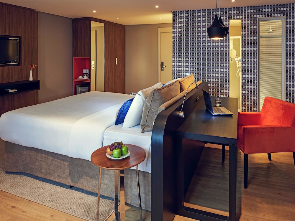 Deluxe Room, 1 Double Bed - Photo 1