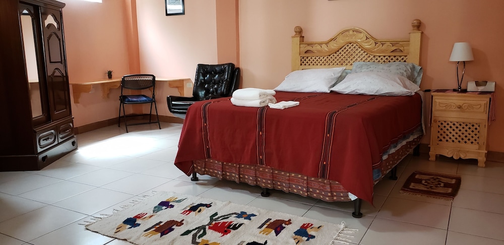 Deluxe Suite, 2 Bedrooms, Non Smoking, Garden View