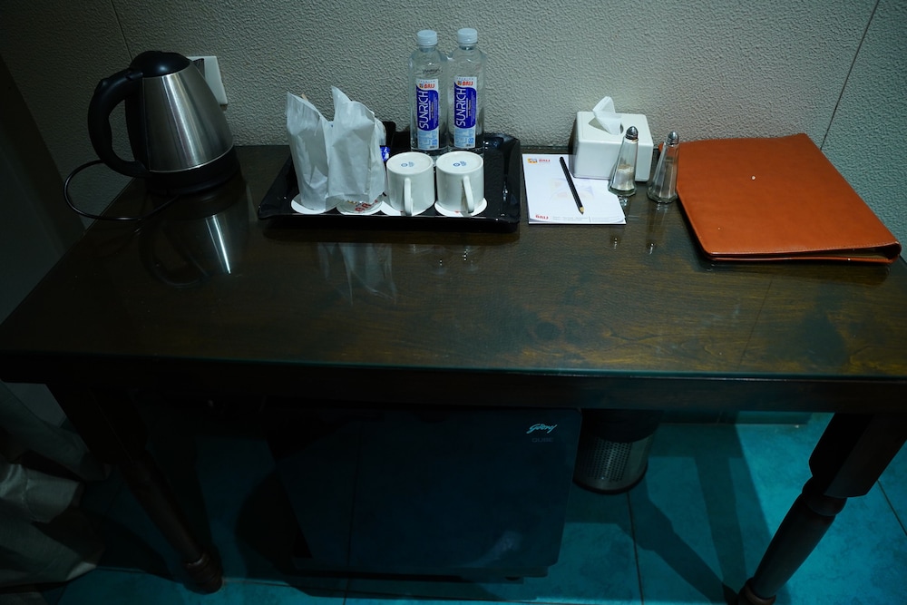 Triple Deluxe Room - Photo 3