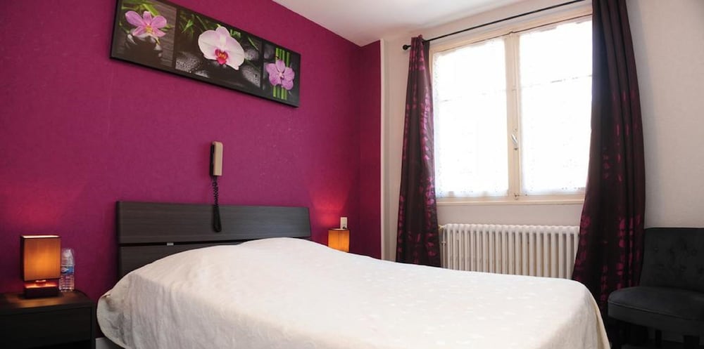 Comfort Triple Room