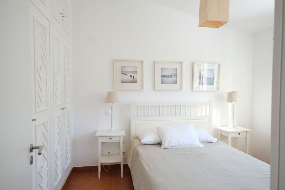 Townhome, 2 Quartos, Vista para o Jardim