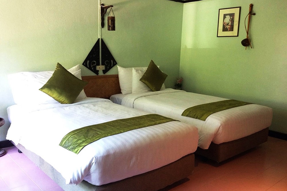 Superior Twin Room photo 3