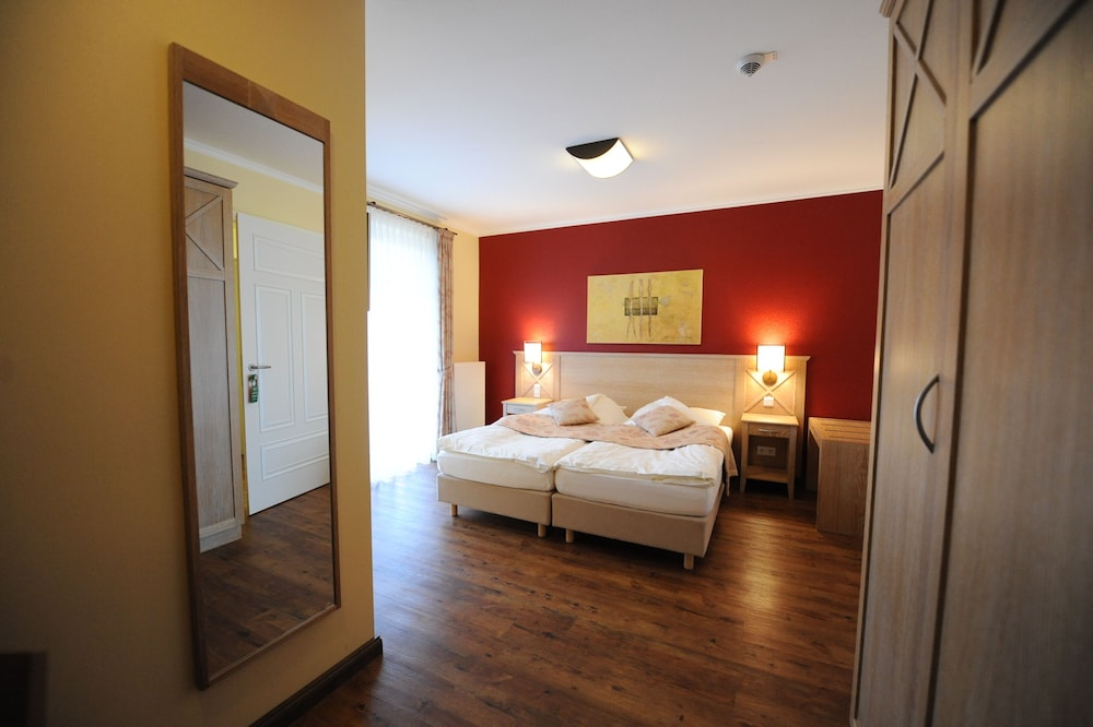Comfort Double Room - Photo 1