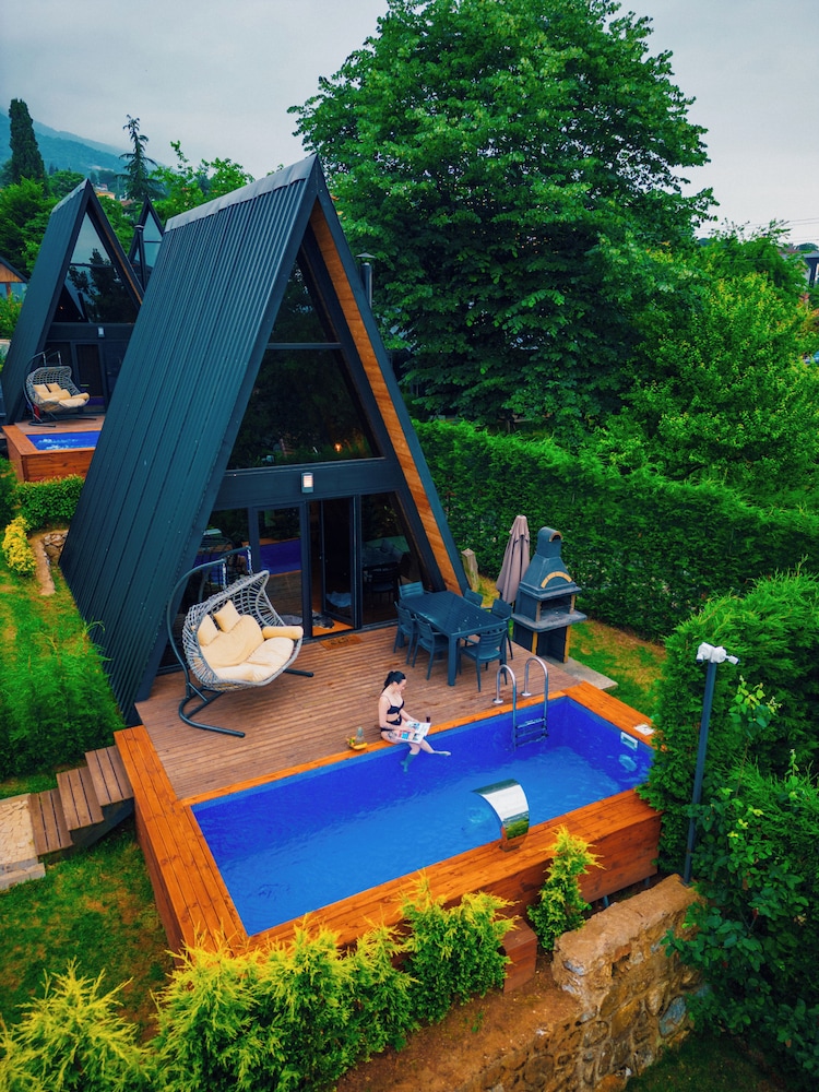 Luxury Room