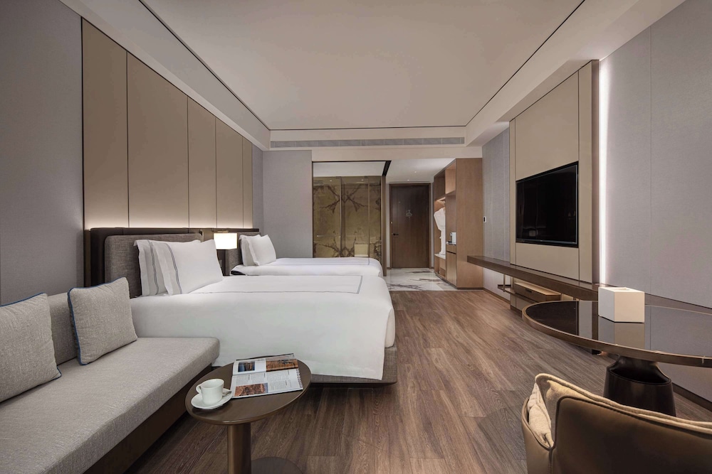 Superior Room, 2 Double Beds