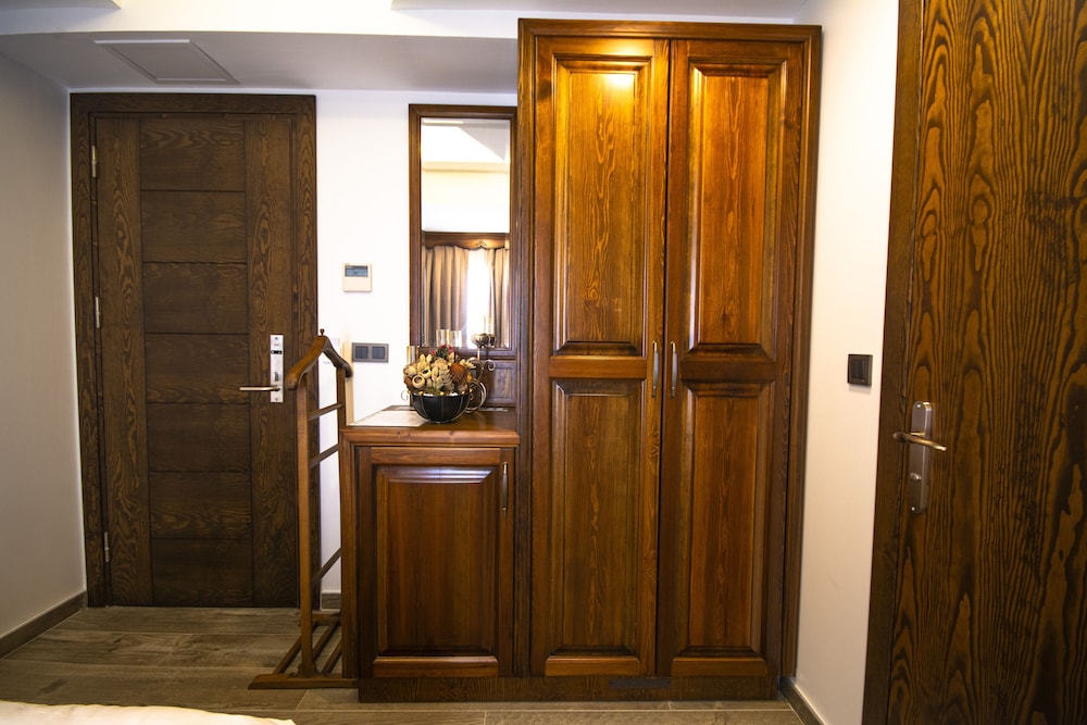 Deluxe Single Room photo 3