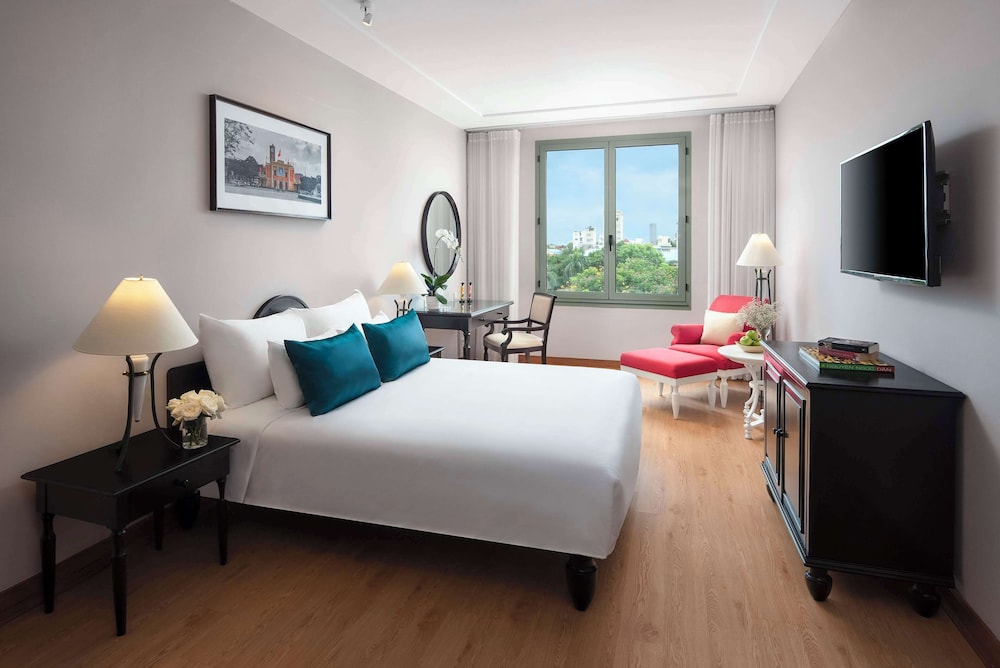 Executive Room - Photo 3