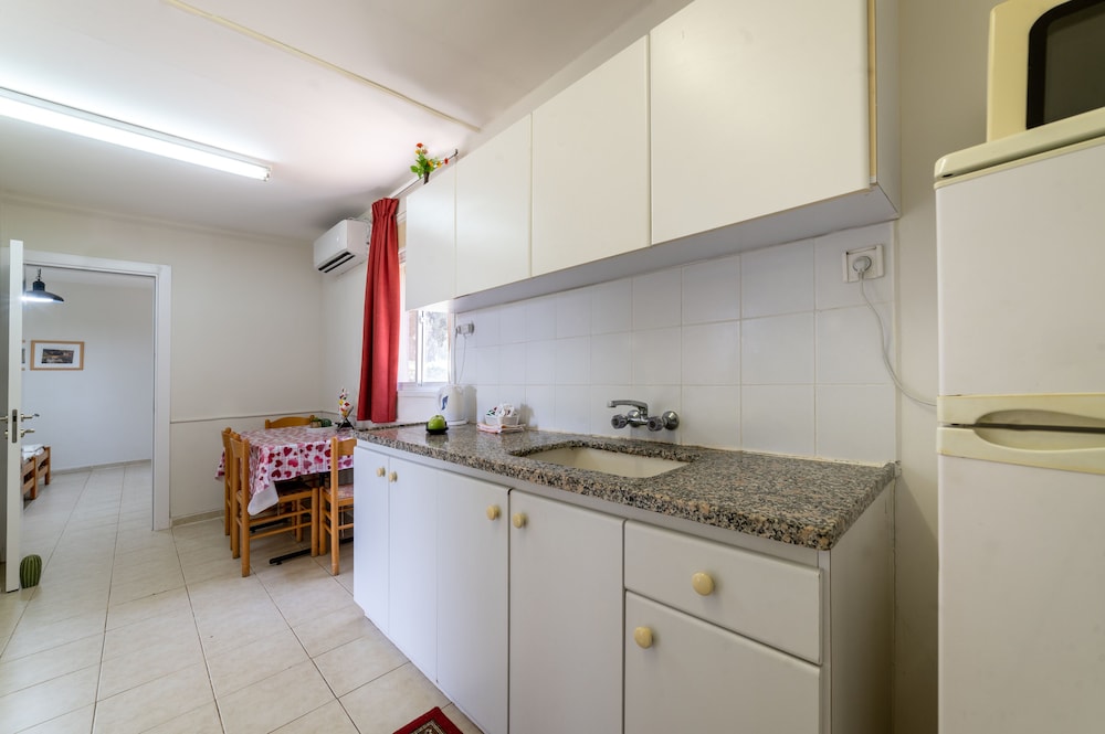 Shared Dormitory photo 2