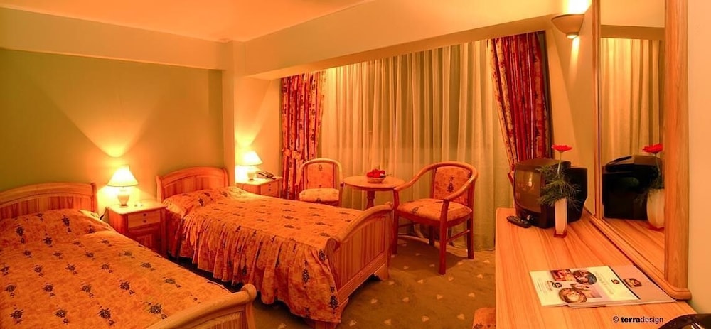 Standard Room, 1 Twin Bed - Photo 10