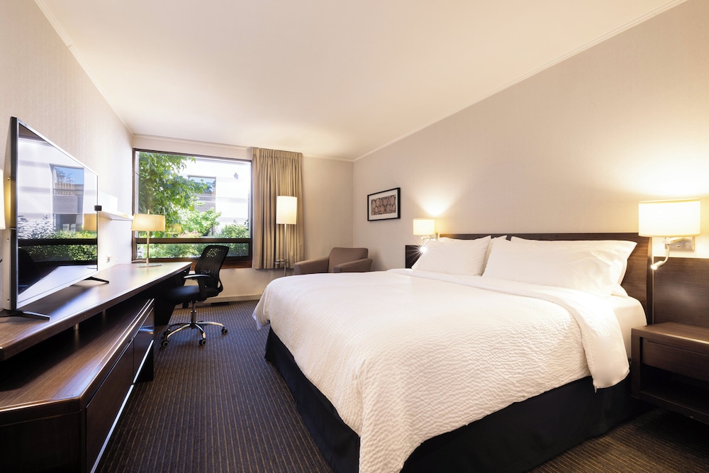 Standard Room, 1 King Bed (Interior View) - Photo 4