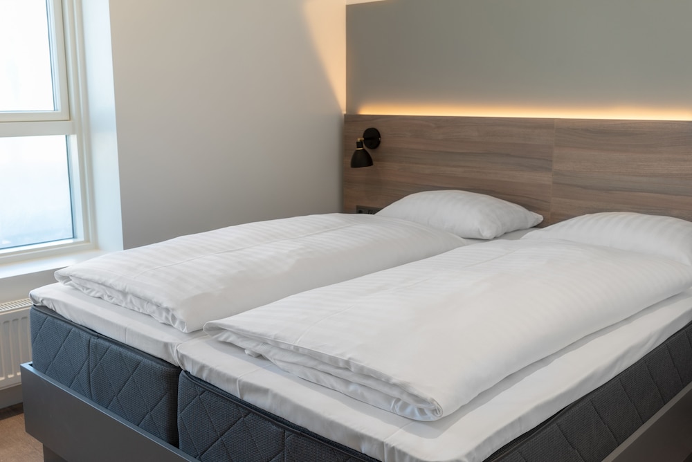 Premium Double Room (Plus)