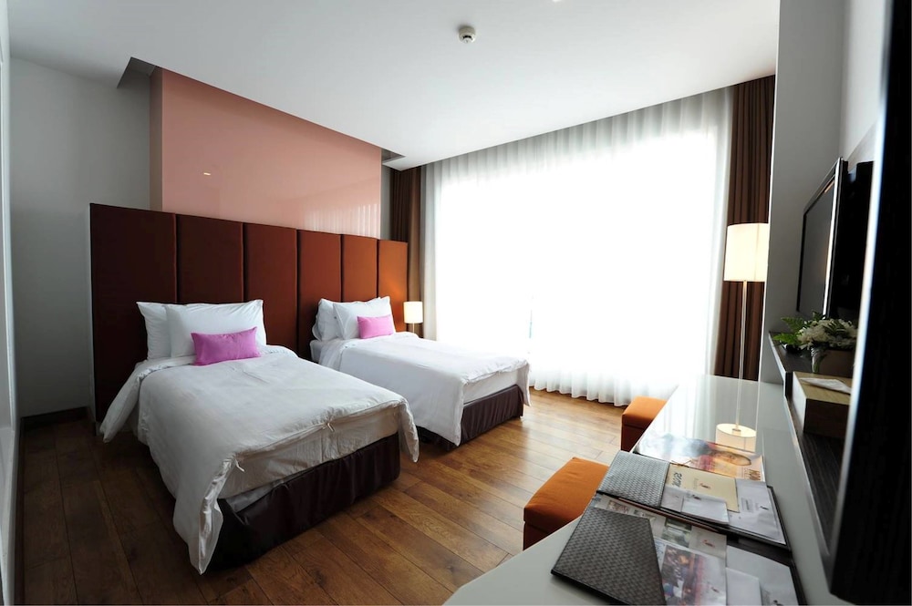 Superior Room - Photo 1