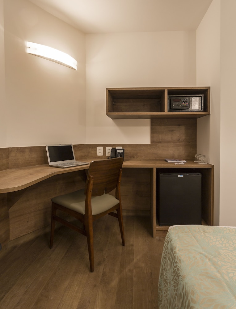 Executive Double Room photo 1