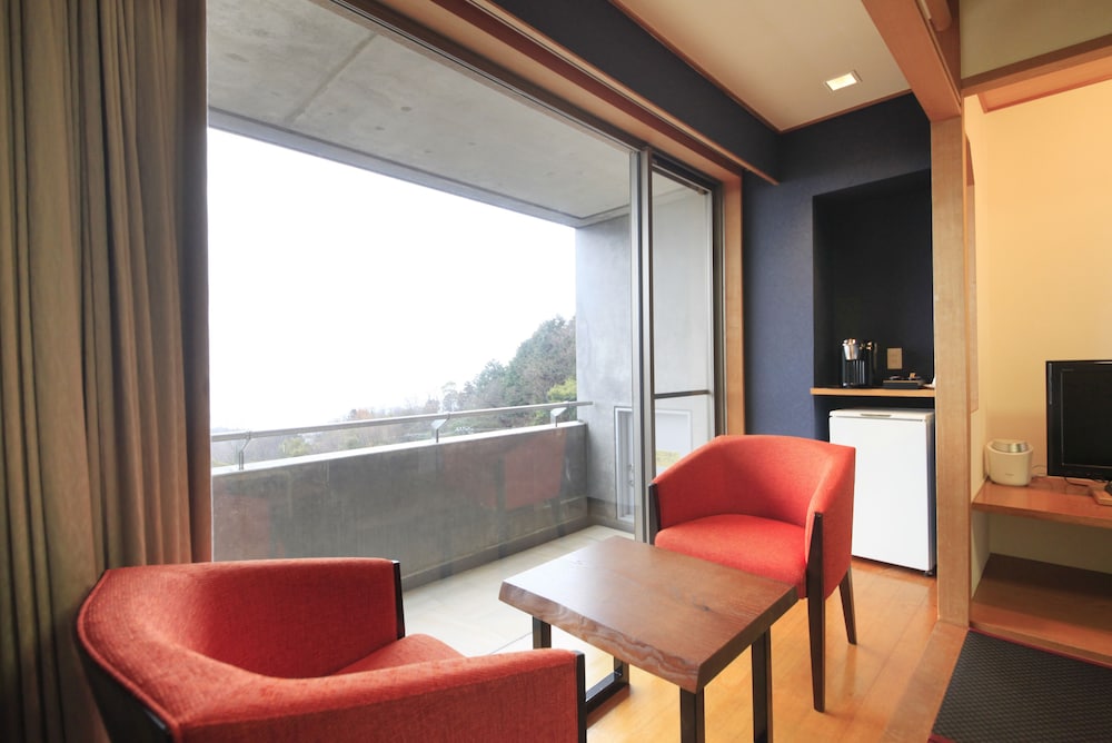 Japanese Style Room, Ocean View photo 3