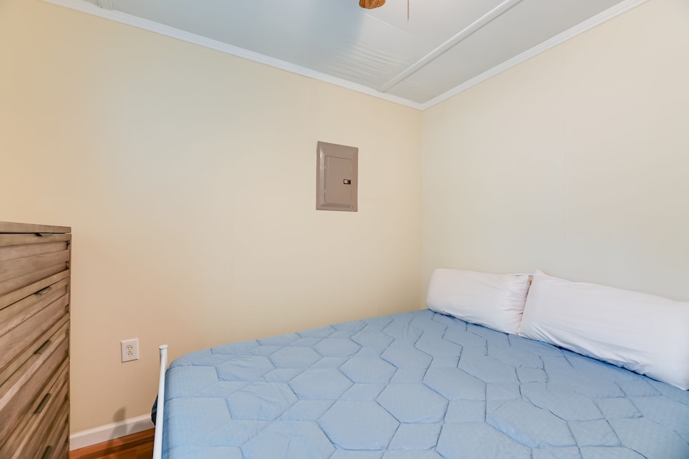 Apartment (2 Bedrooms) photo 1