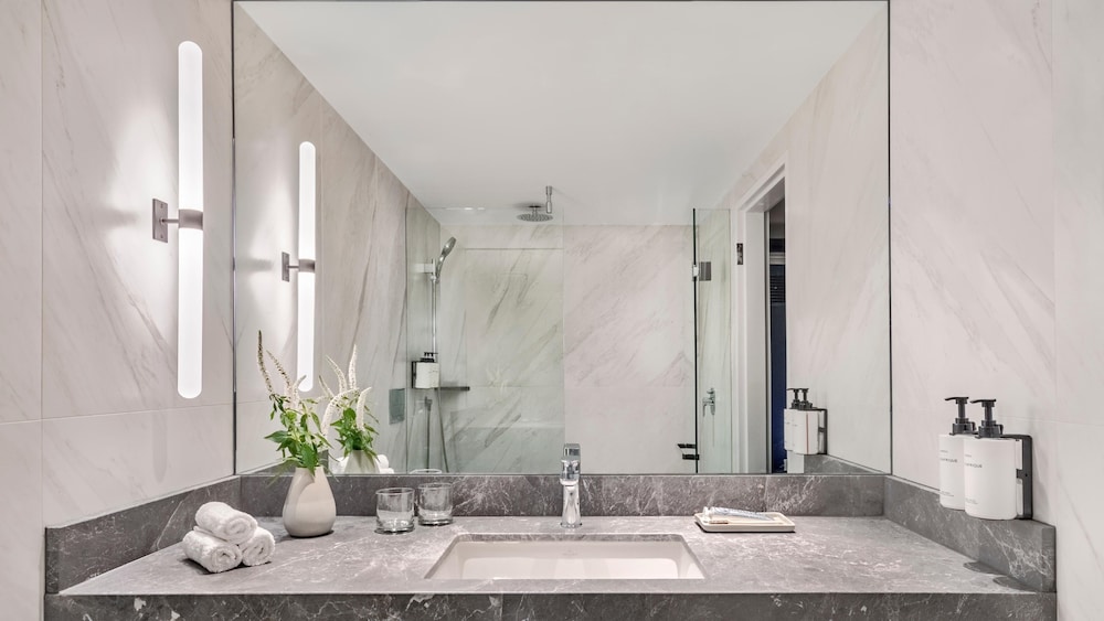 1 King Classic Opera House View