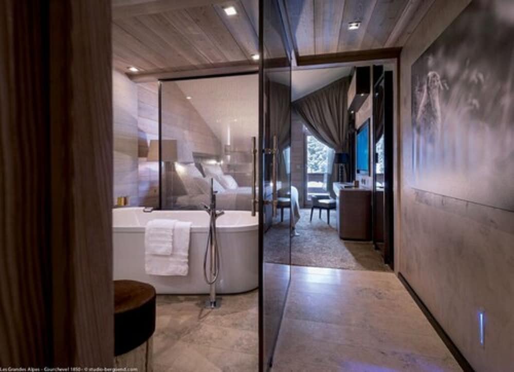 Apartment, 3 Bedrooms (Onyx) photo 2
