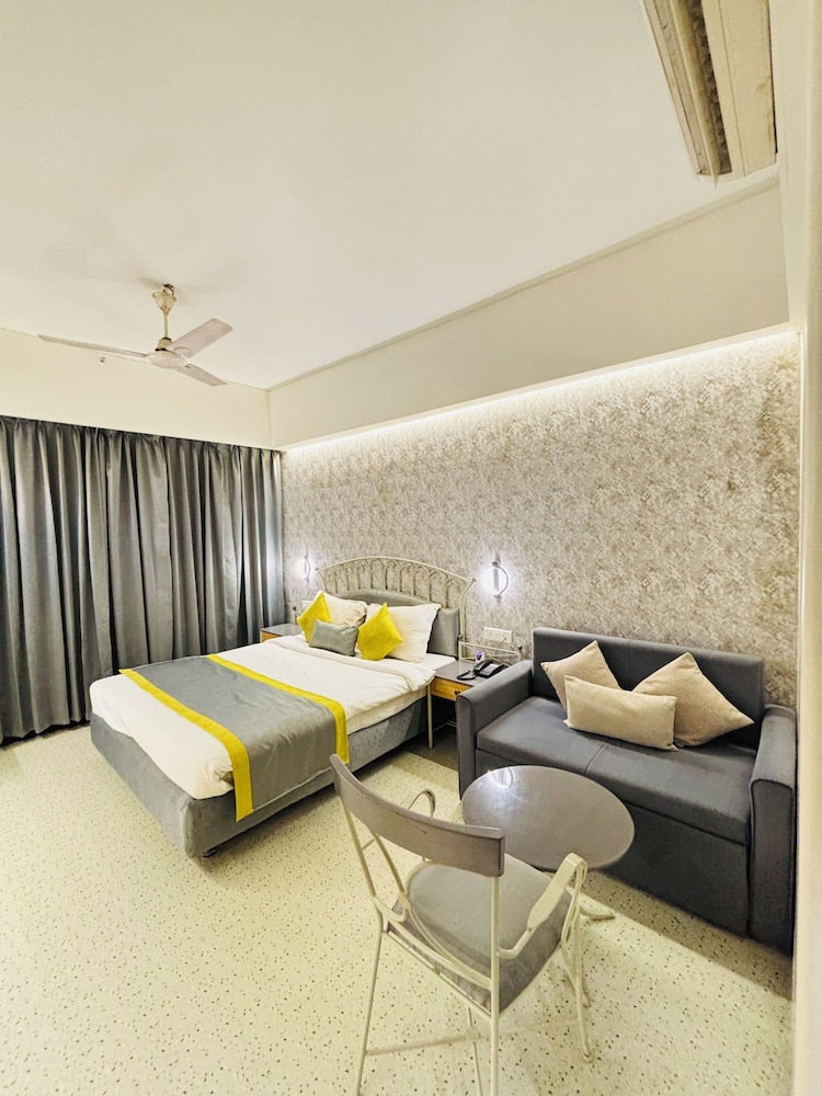 Executive Double Room, 1 Double Bed, Non Smoking photo 1