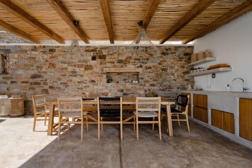 Villa Anamnesia Stelida Naxos, Foto 2