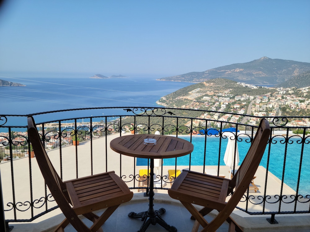 Premium Room, Sea View