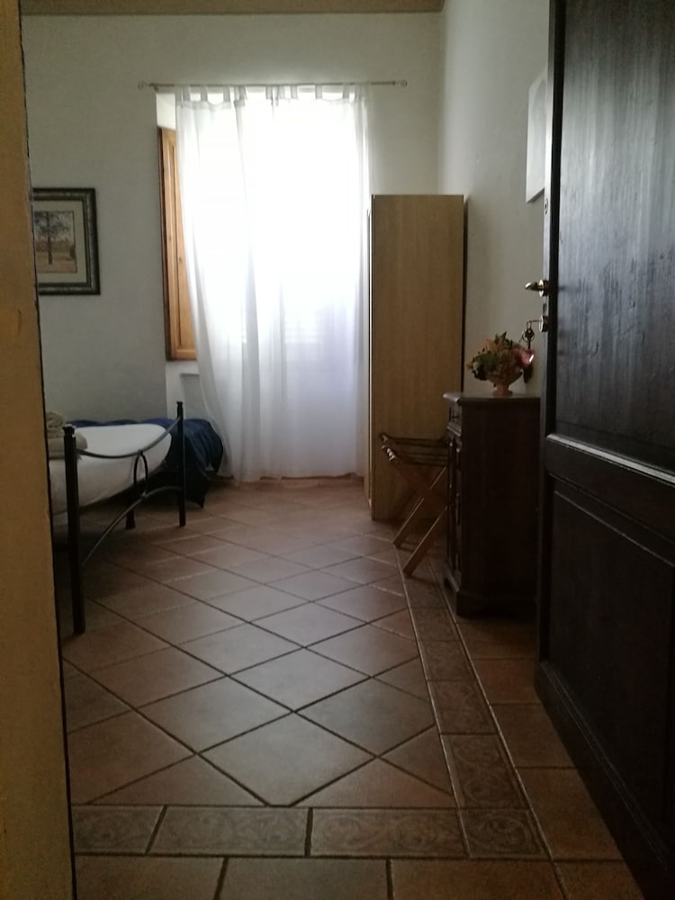 Standard Triple Room, 1 Bedroom