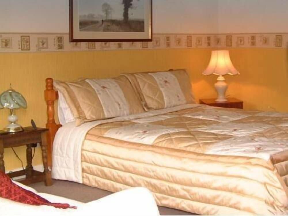 Double Room, 1 Double Bed, Ensuite (Large)