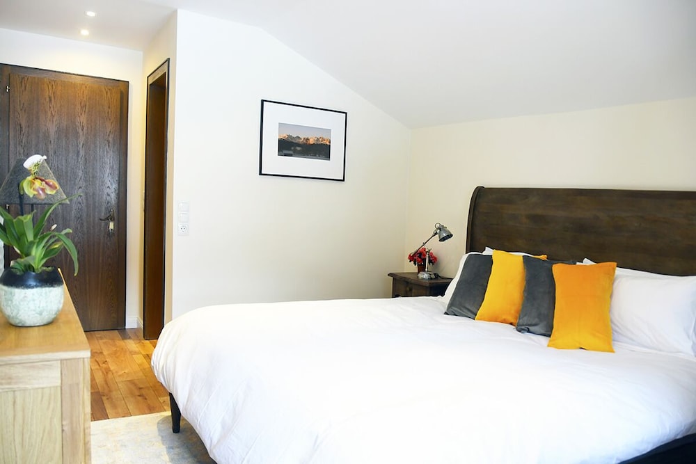 Comfort Double Room, 1 King Bed photo 3