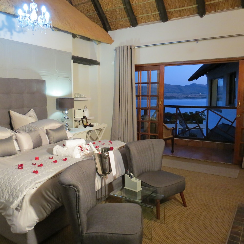 Platinum Suite photo 3