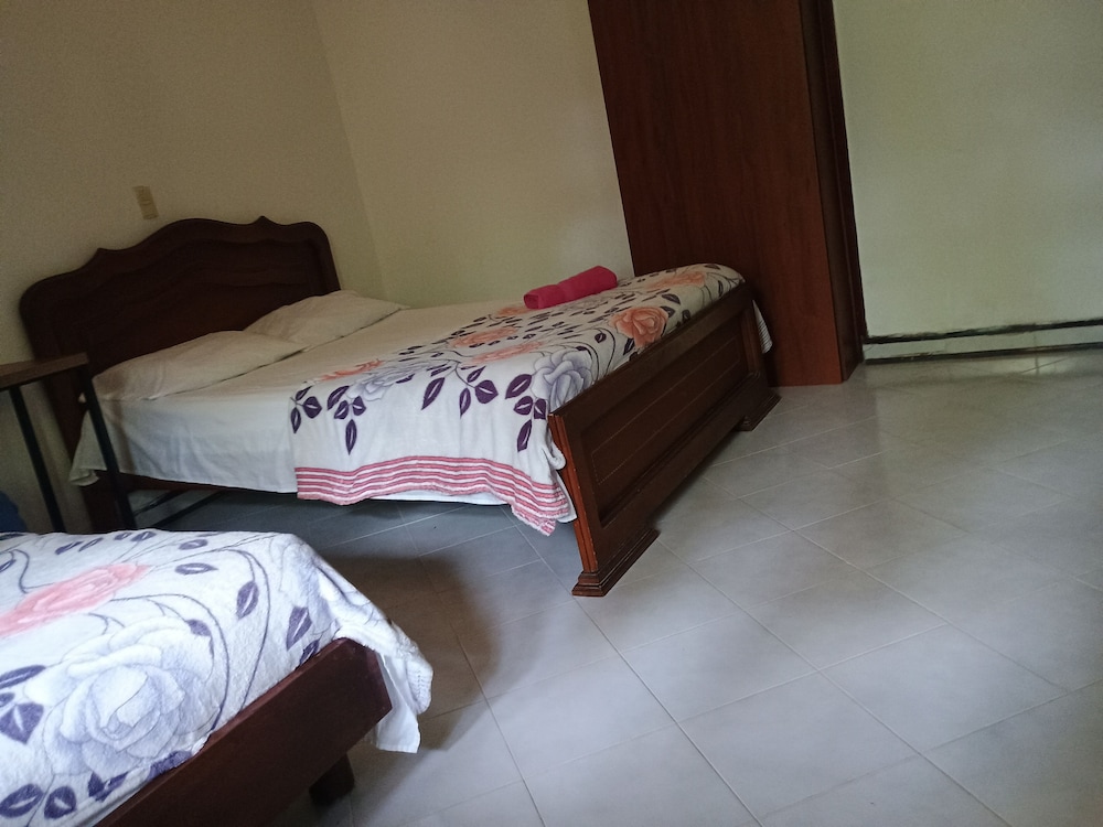 Deluxe Quadruple Room photo 1