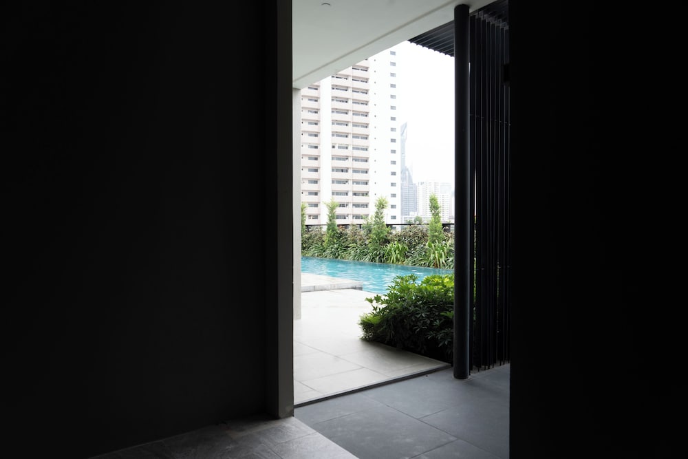 Pool Access photo 2