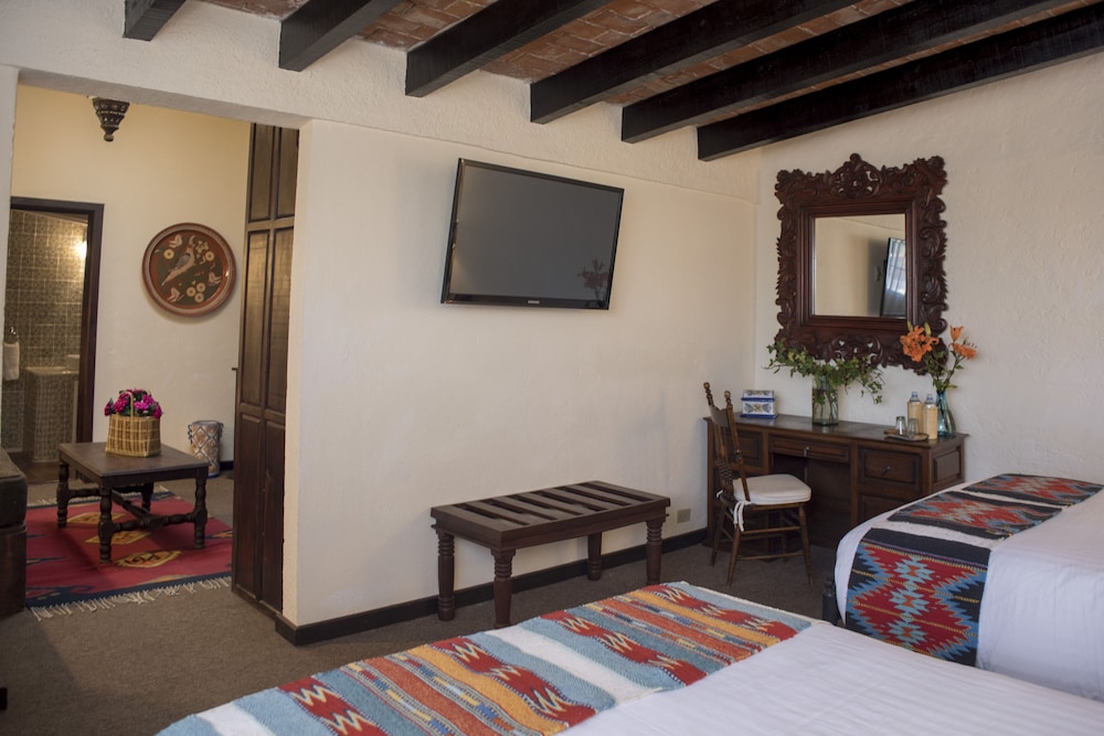 Master Suite Doble - Photo 4
